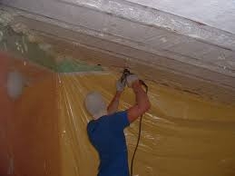 The Importance of Top-Rated Fireproofing Services in Toronto