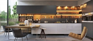 Modern Kitchen Design Companies: Transforming Your Culinary Space